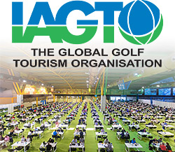 IAGTO launches its three global golf tourism sales conventions for 2025